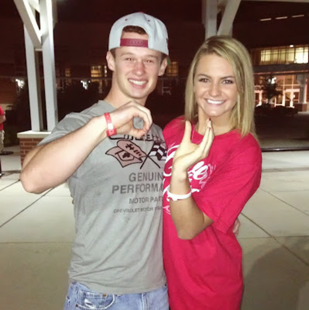 Meet your Posher, Bayli